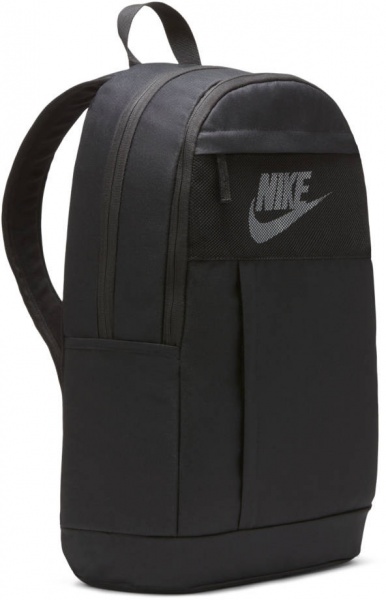 Рюкзак Nike NK ELMNTL BKPK - LBR DD0562-010 черный