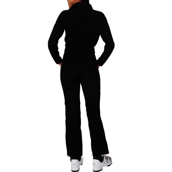 Штани McKinley Dina wms 294483-057 р. 38 чорний