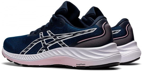 Кроссовки Asics GEL-EXCITE 9 1012B182-400 р.37 синий