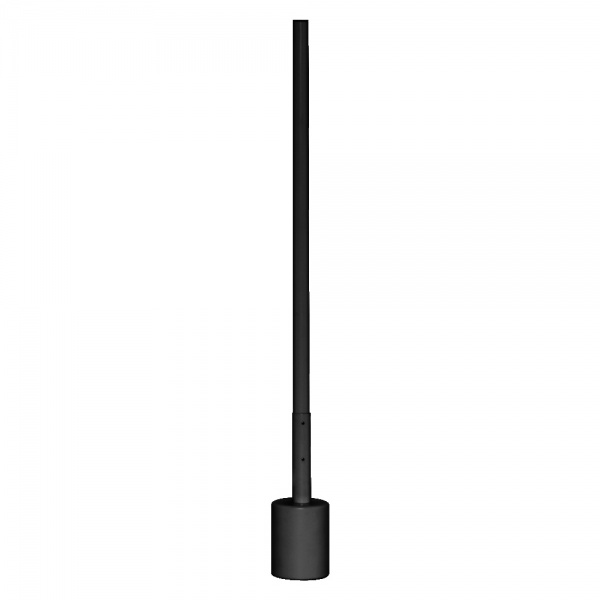 Светильник светодиодный Ledvance Led Smart Wi-Fi Floor Corner Slim 8W 2700-6500K 