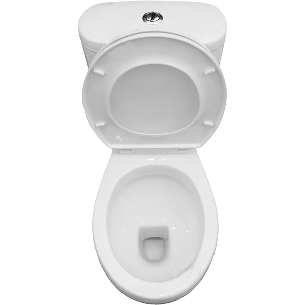 Унитаз-компакт Water House Round 008a-P