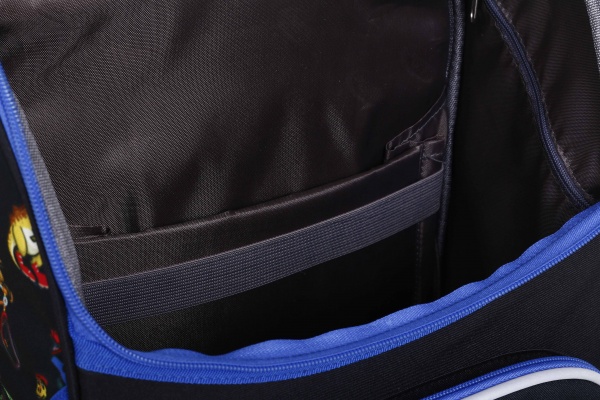 Ранец школьный Nota Bene короб ортопедический Dino Cool