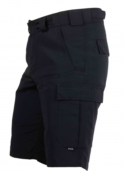 Шорти M-GEAR р. XL чорний