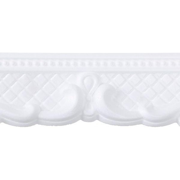 Потолочный плинтус Sachex GmbH DarDan 85173 2000x40x40мм 