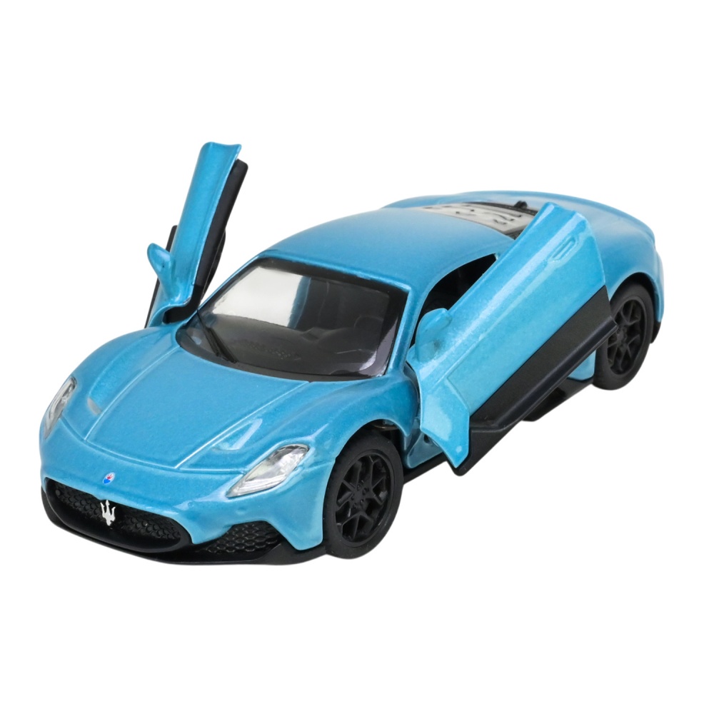 Автомодель Автопром 1:42 Maserati MC20 4384