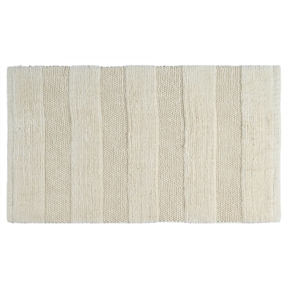 Коврик Dariana Touch 50x80 см айвори