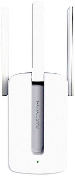 Сетевой адаптер Mercusys MW300RE 