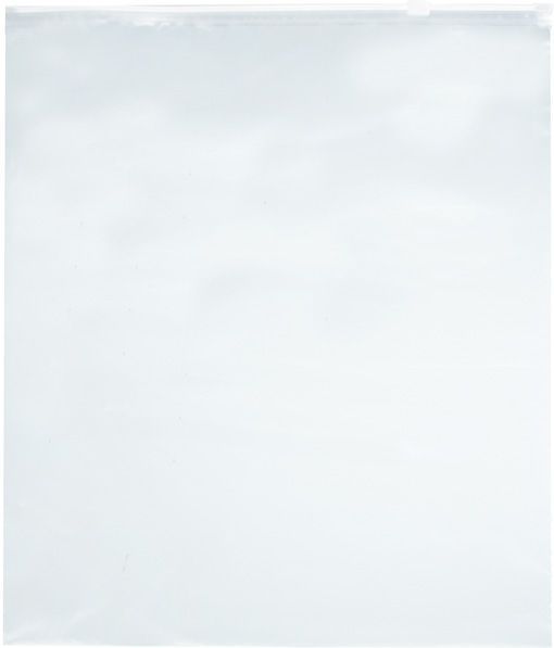 Пакет фасувальний zip-lock 300x350 мм 1 шт.