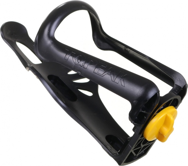 Тримач для фляги Feel Fit DT236 чорний