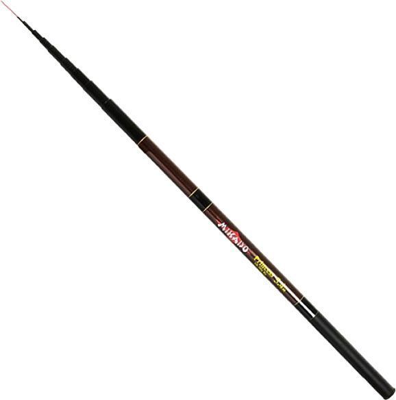 Вудилище Stenson Princess mikado SF23890 540 см 10-30г безкілечне