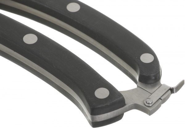 Ножиці кухонні з фіксатором 804 Flamberg