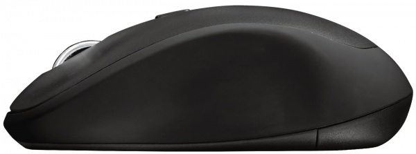 Мишка Trust Yvi plus wireless mouse black 