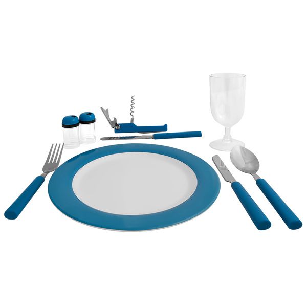 Набор для пикника Time Eco ТЕ-410