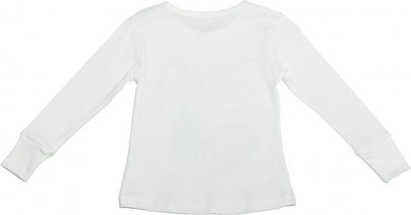 Піжама для дівчаток Фламінго р.98 рожевий/молочний 330-1006 