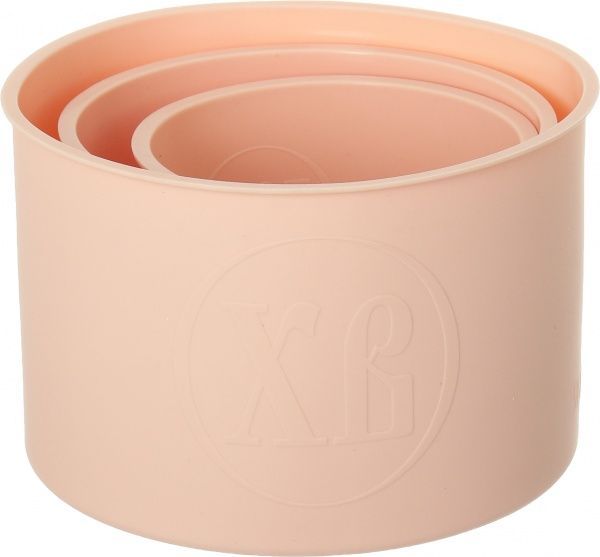 Набор форм для выпекания Пасха 3 шт. Flamberg