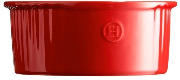 Форма для суфле Форма для суфле 23 см 08700695 Emile Henry (51618794) Emile Henry