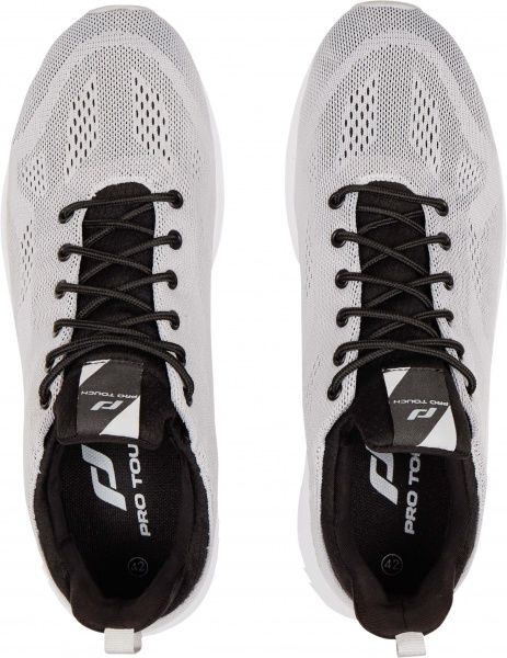 Кроссовки Pro Touch OZ 1.0 M 288276-903021 р.45 серый