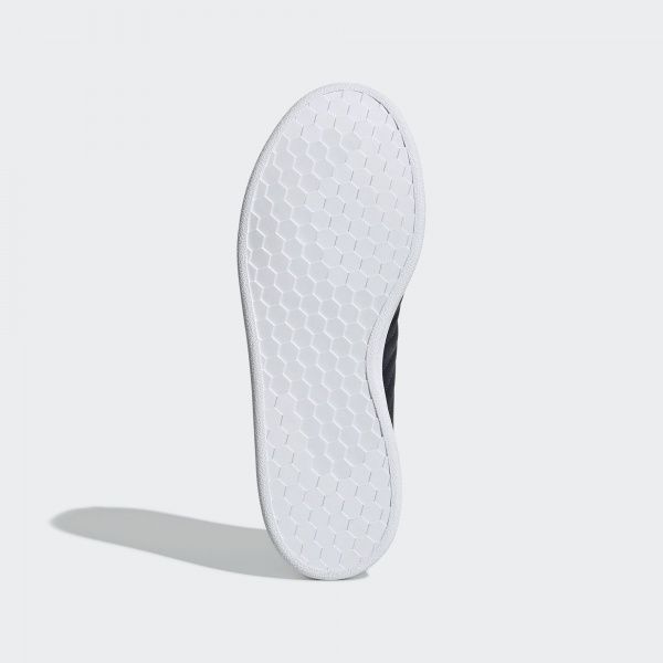 Кроссовки Adidas GRAND COURT BASE EE7906 р.12 темно-синий