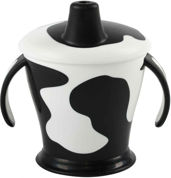 Поїльник-непроливайка Canpol Babies непроливайка Корівка 250 мл 31/404 в асортименті