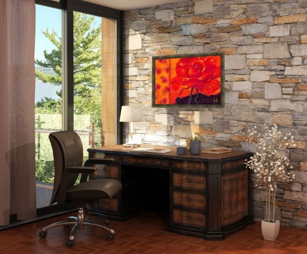 Репродукция 40x50 см SvitArt JO3164 