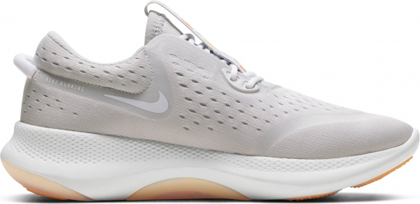 Кросівки Nike W JOYRIDE DUAL RUN PRM CT3867-001 р.US 7 сірий