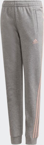 Брюки Adidas G 3S PANT GE0948 р. 134