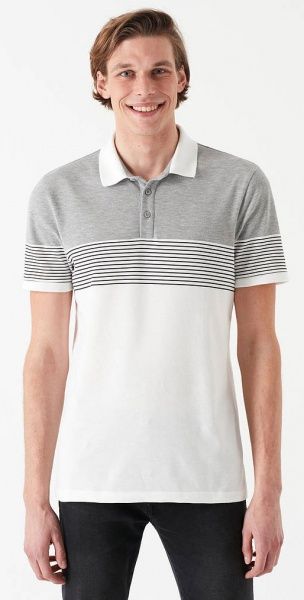 Футболка Mavi POLO TEE 065894-30774 M