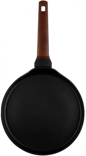 Сковорода для млинців зі знімною ручкою Albero-24PC Polaris