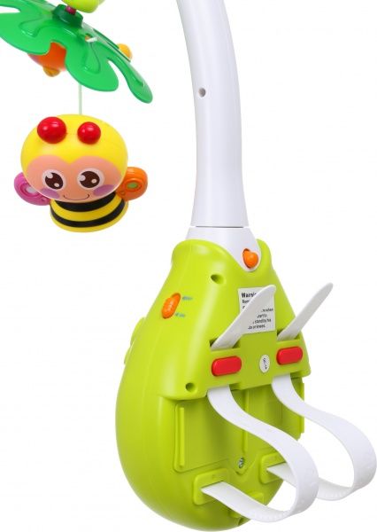 Мобиль Limo Toy Остров ODT012407