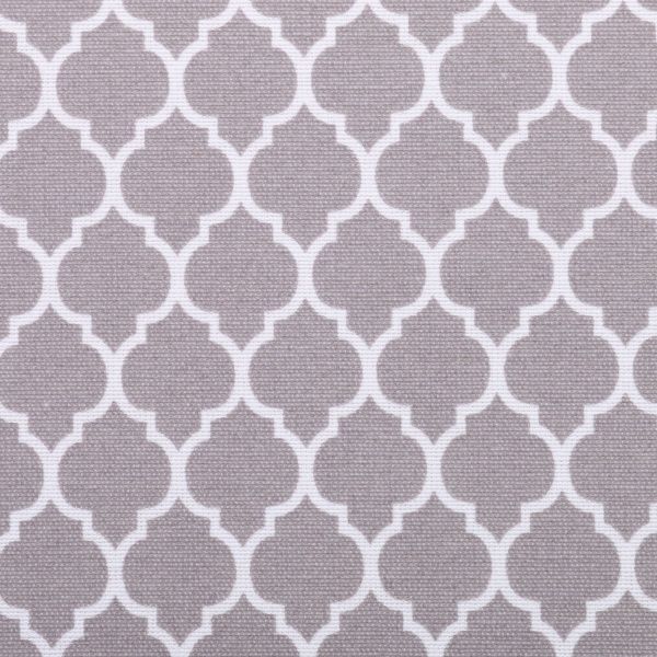 Чехол для стула Агата Вензель капучино на застежке 33х33 см La Nuit