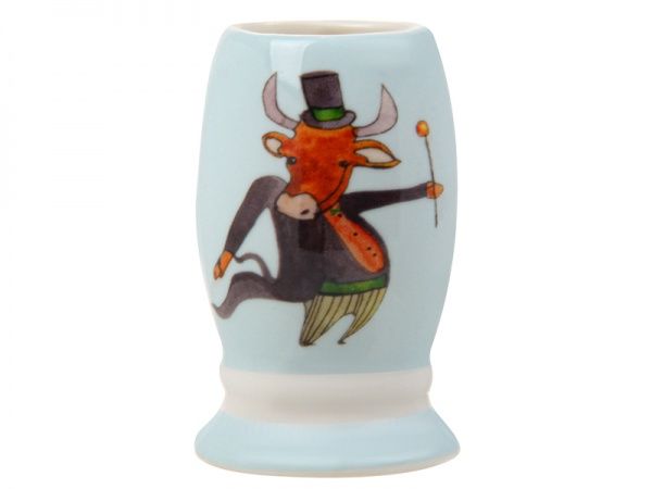 Підставка під зубочистки Стиляга Blue 924-639 Lefard