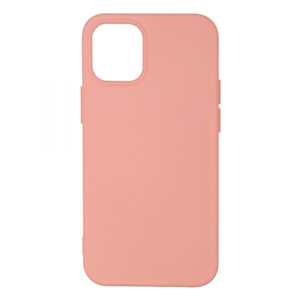 Чохол-накладка Armorstandart ICON Case для Apple iPhone 12/12 Pro Pink (ARM57495)
