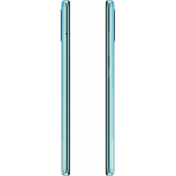 Смартфон Samsung Galaxy A51 4/64GB blue (SM-A515FZBUSEK) 