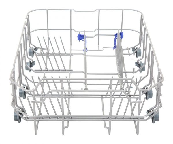 Встраиваемая посудомоечная машина Interline DWI 445 DSH A