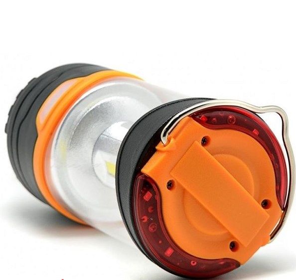 Фонарь кемпинговый Treker LP-3358В