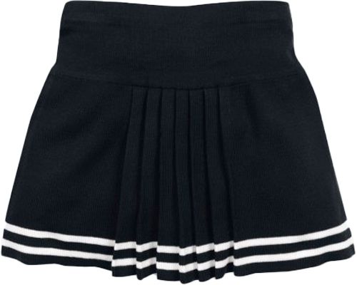 Юбка FLASH ® р.122 черный 17D907-1850 