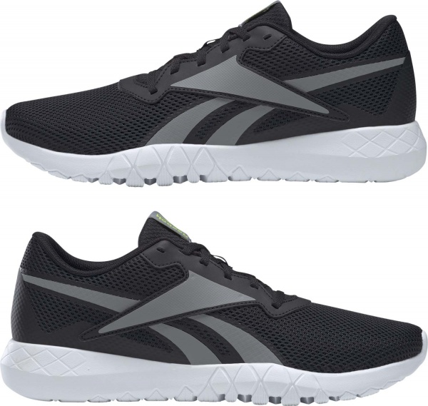 Кроссовки Reebok FLEXAGON ENERGY TR 3.0 GZ8262 р.EUR 41 синий