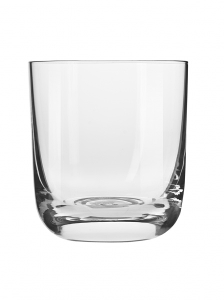 Набір склянок для віскі Glamour (F68C210030001010) 300 мл 6 шт. Krosno 