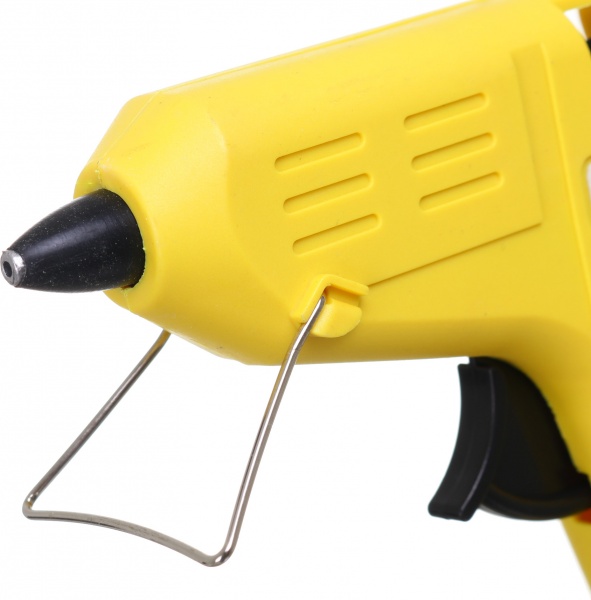 Пистолет клеевой MIKRO MK810