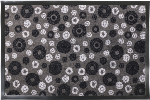 Килимок VEBE Floorcoverings ASSORTI PA 80х120 см в асортименті