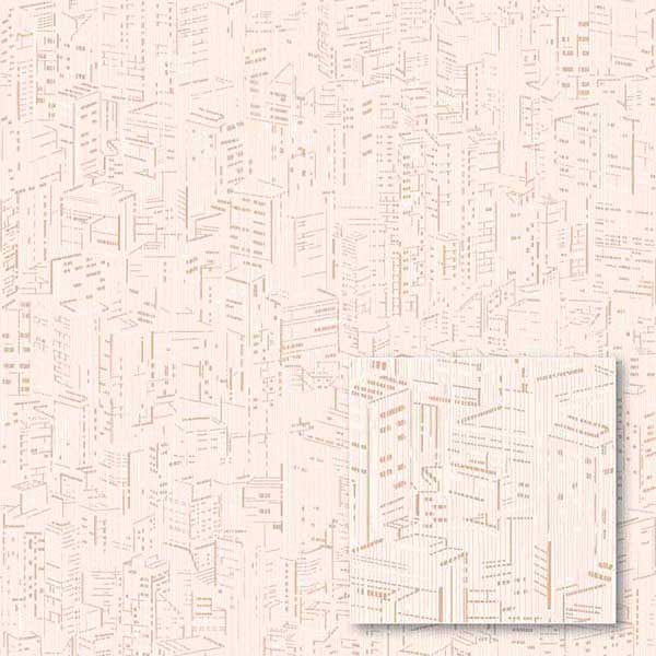 Шпалери Sintra Trend Art 7 481004 0.53x10.05 м