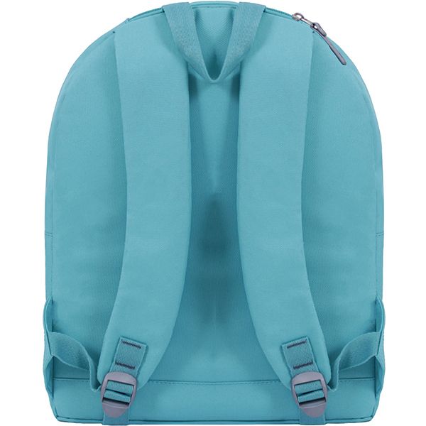 Рюкзак Bagland Hood W/R 17 л сублимация 446 (0054466) с капюшоном