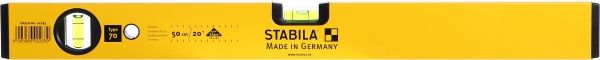 Уровень 50 см Stabila Type 70 2283