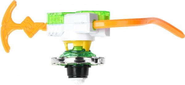 Дзиґа Auldey Infinity Nado серія Стандарт Cold Shadow з пристроєм старту YW624307