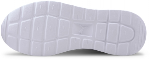 Кроссовки Puma Anzarun Lite 37112802 р.UK 7,5 черный