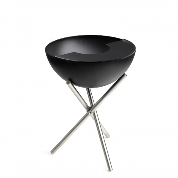 Решітка для барбекю Hoefats Bowl