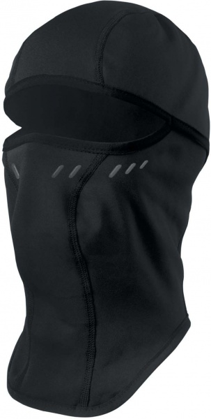 Балаклава Outdoor Research ALPINE FLEECE BALACLAVA 243704-0001 р.S/M черный
