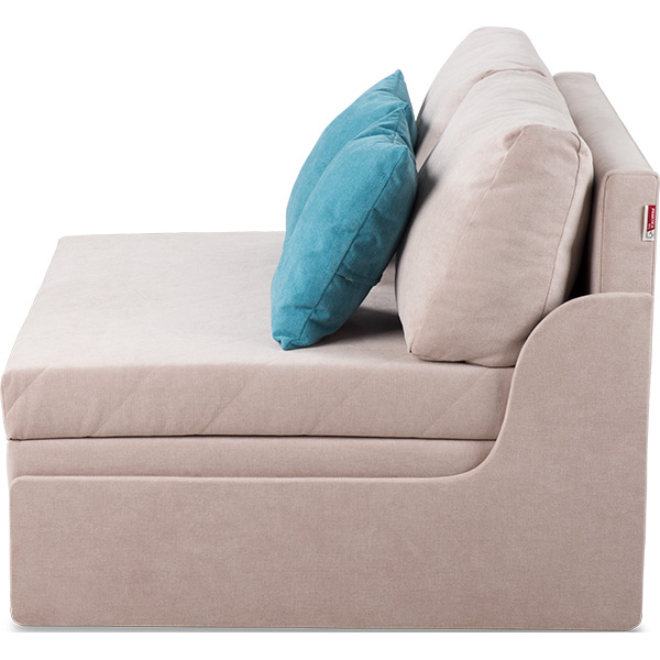 Диван прямой Дороти ДЛ14 1460x1100x800 мм