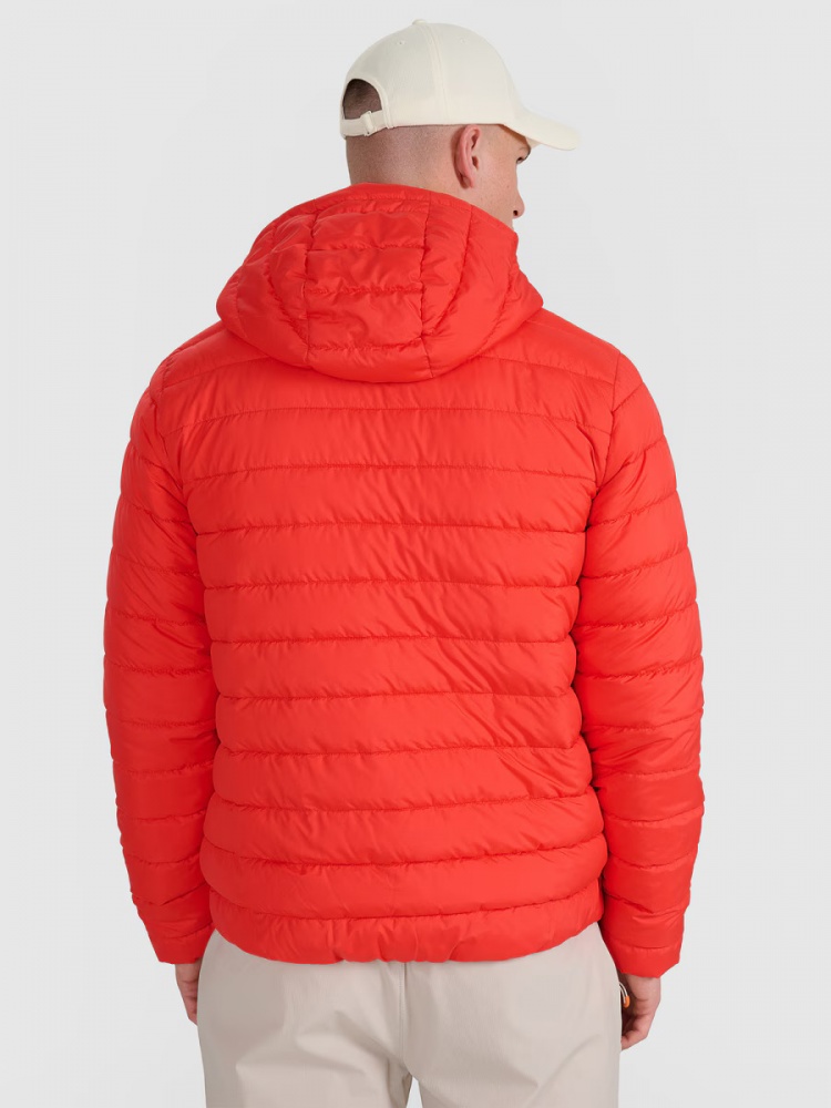 Куртка 4F 4FWAW25TDJAM598-62S р.L