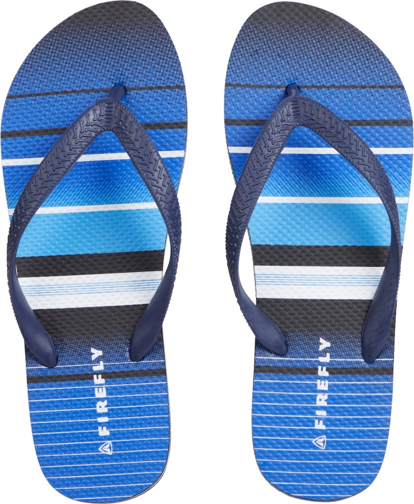 В'єтнамки Firefly Madera D 423110-912564 р.43 синій